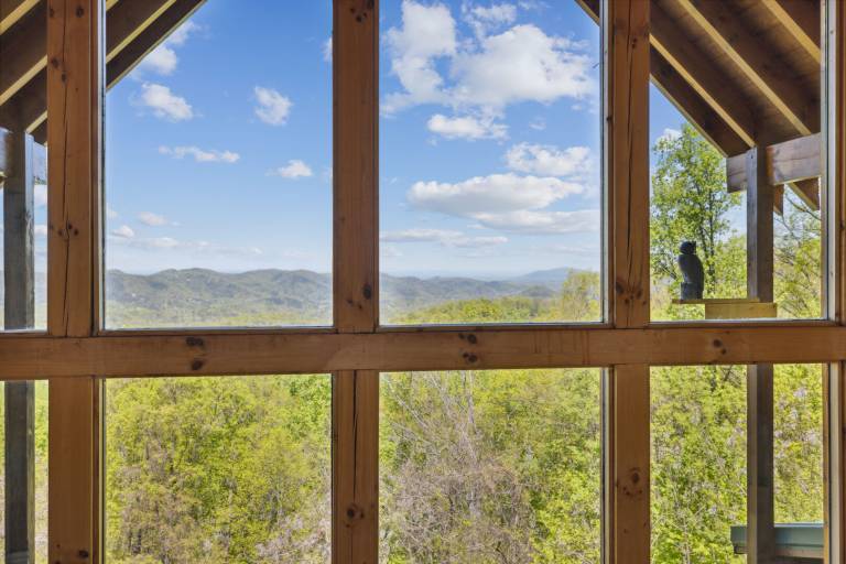 Cabin Sevierville