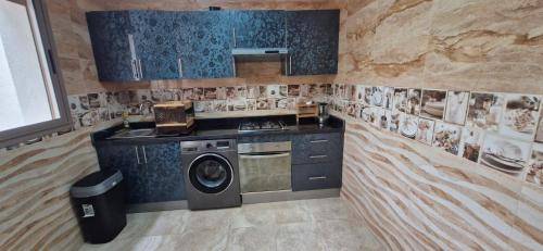 Appartement Saïdia