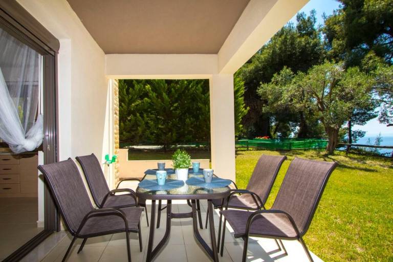 Vacation home with 4 rooms for 8 persons — photo 3