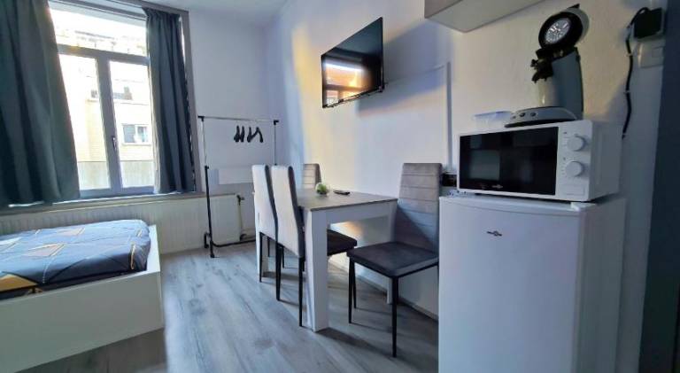 Chambre confortable pour 4P 150m de la plage — photo 2