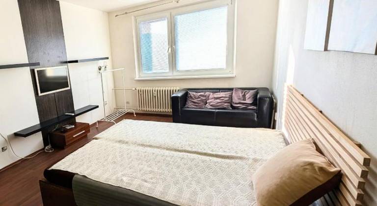 Tichy apartman Dubravka — photo 5