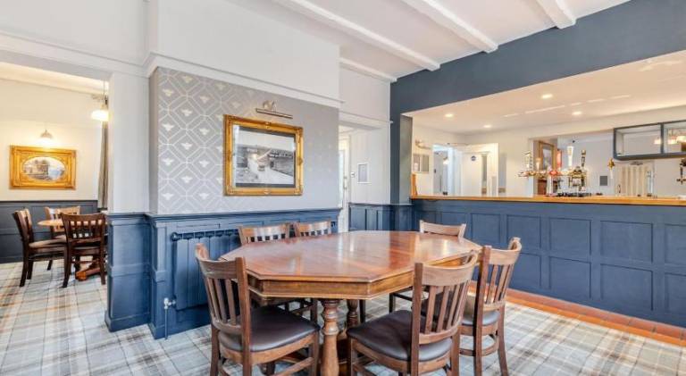 The Old Railway Hotel — photo 4