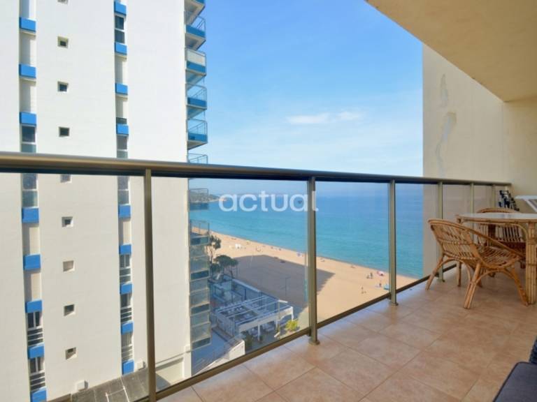Fully equipped charming holiday apartment | Next to the beach | Pets allowed in Castell-Platja d'Aro