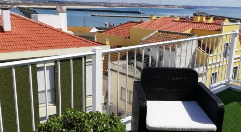 House  Peniche