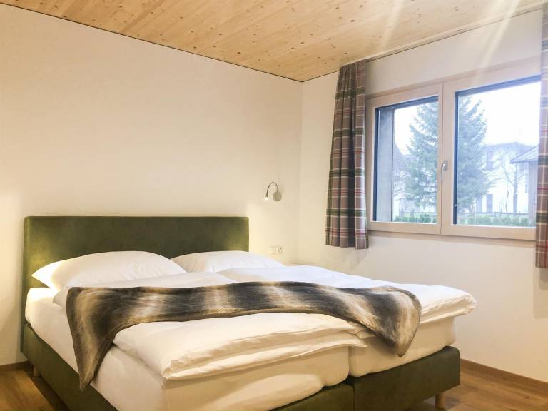 Ferienwohnung Klösterle