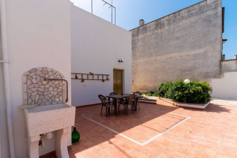 Casa Uggiano La Chiesa
