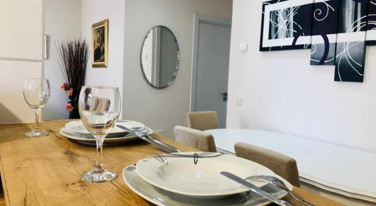 Nice holiday apartment | Pet-friendly — photo 3