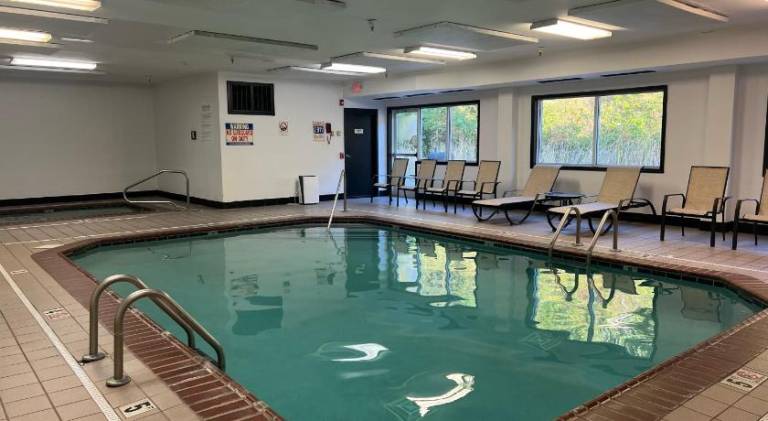 Quality Inn Huntington University Area — photo 5