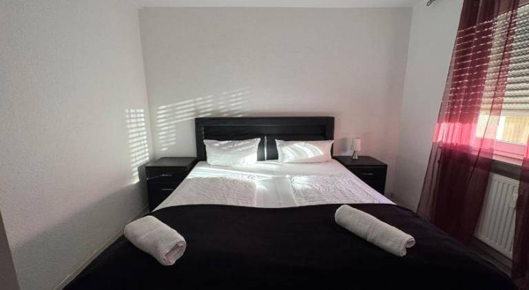 Apartment with 3 rooms for 6 persons in Kaiserslautern