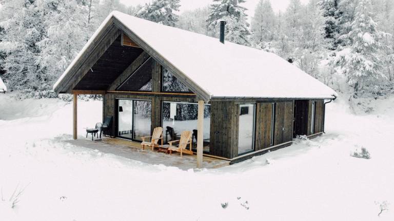 Huis  Torpo