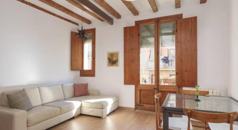 Holiday apartment with 1 room for 2 persons — photo 2