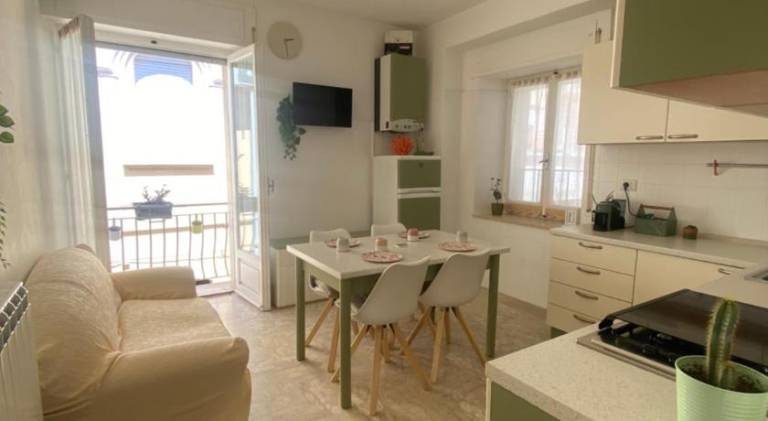 Holiday apartment | Close to the beach | Pet-friendly — photo 2