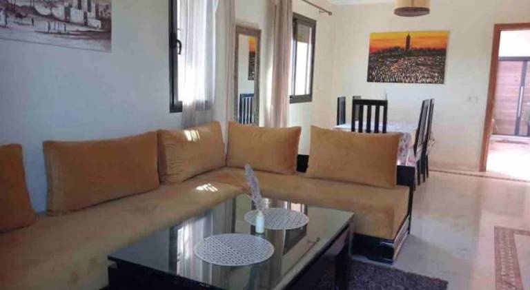 80 m&sup2; Ferienwohnung