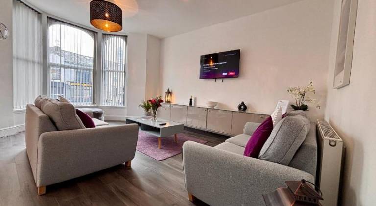 Holiday apartment with 3 rooms for 8 persons — photo 3