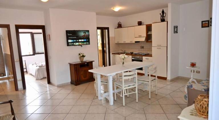 Apartment | Dogs allowed in Olbia