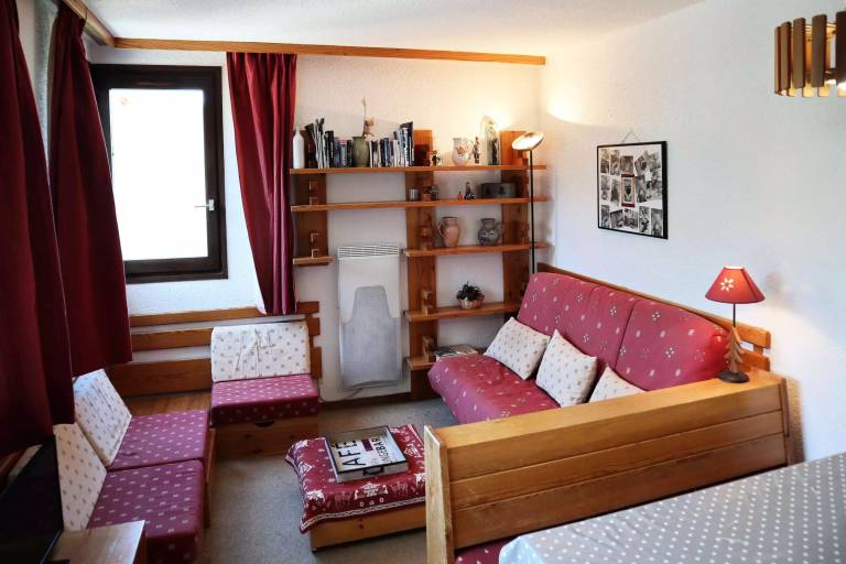Appartement Les Orres