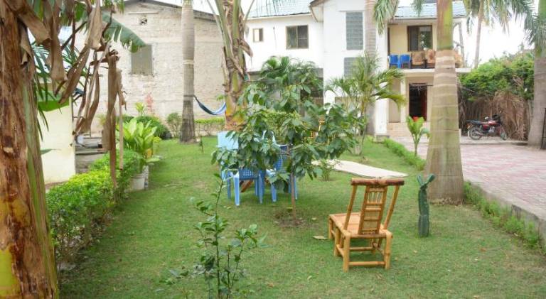 JJ & JE Family House — photo 2