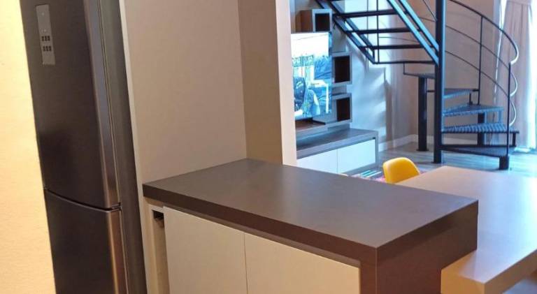 Apartment with pool — photo 4