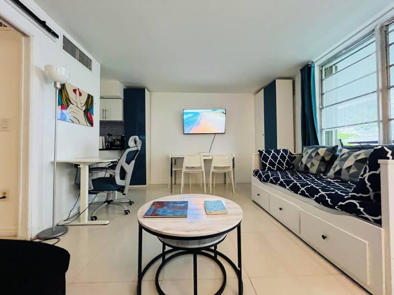 Apartment South Beach