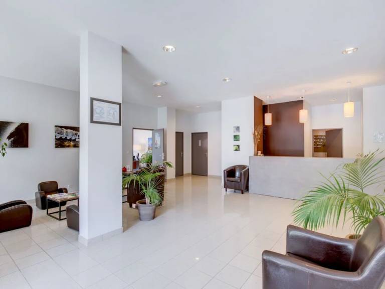 Appartement Génos