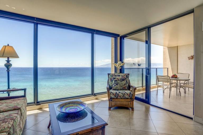 Appartement en copropriété Kaanapali