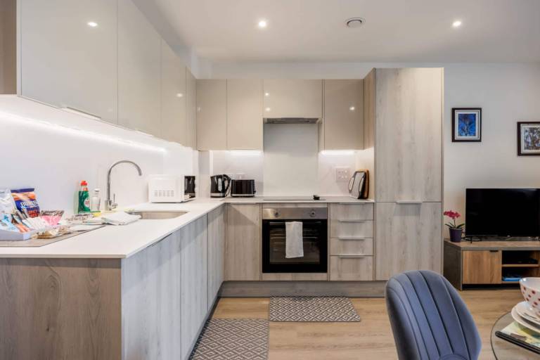 Apartment Sandbanks