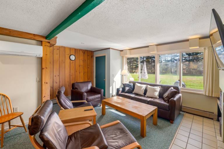 Condo Stowe