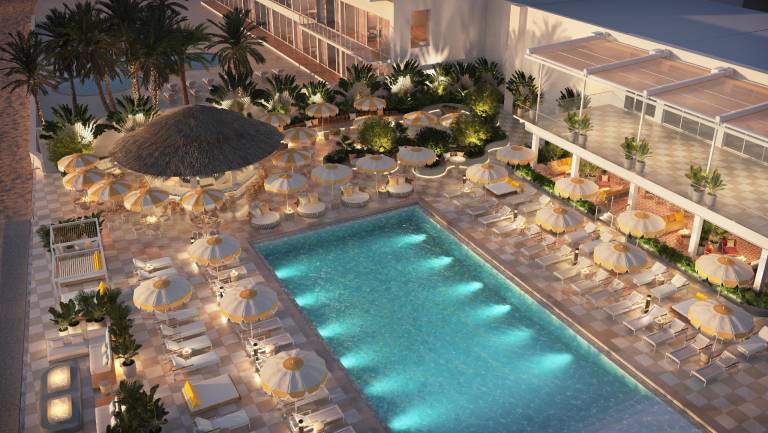 The Sunny Miami Sunny Isles Beach, Curio Collection by Hilton — photo 4