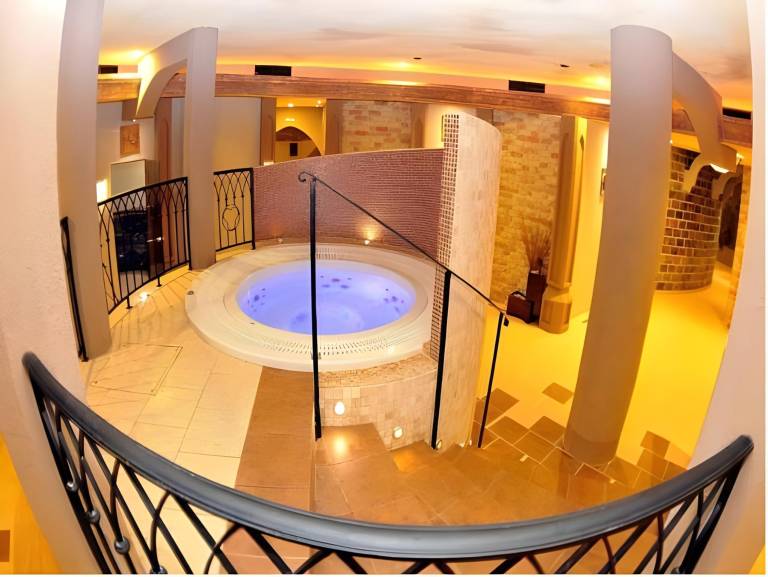 Hotel Metropol WELLNESS & CONGRESS HOTEL — photo 4