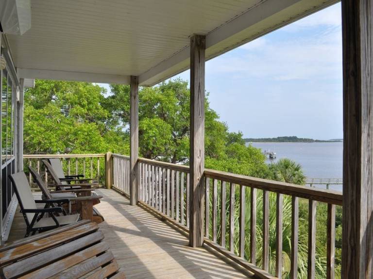 Condo  Cedar Key