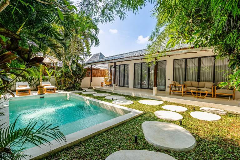 Villa Ubud