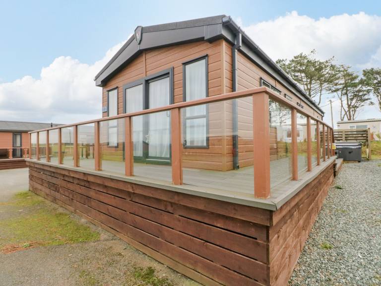 Cottage Broad Haven