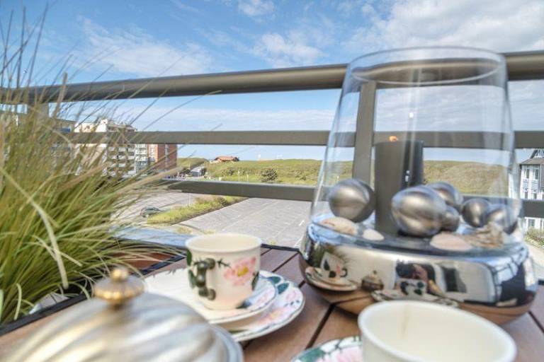 Apartamento Westerland
