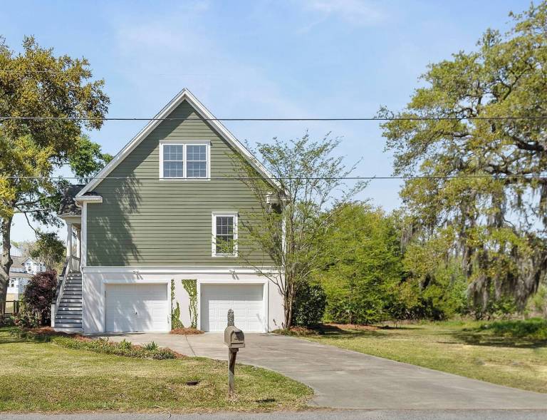 House  North Charleston