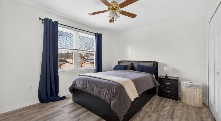 Beautiful vacation home | Pet-friendly in Stafford, VA
