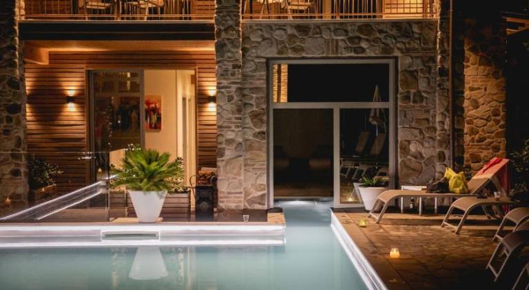 Resort Castel bolognese