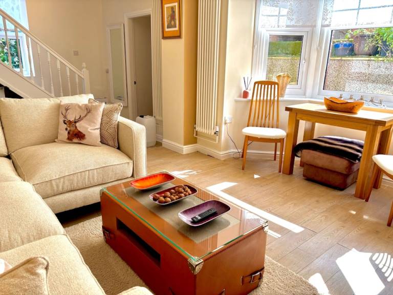Apartment Llandudno