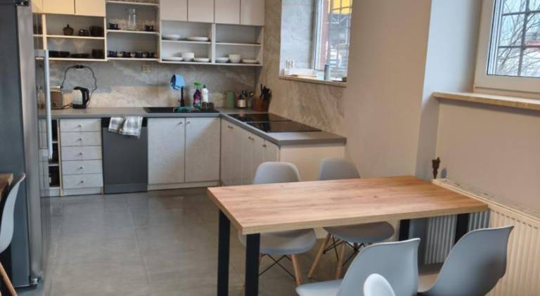 Noclegi, pokoje, Lodzka 209a Kielce, obok Targi Kielce — photo 3