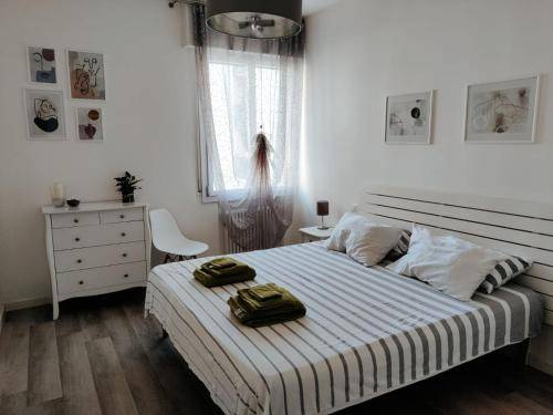 75 m² Ferienwohnung