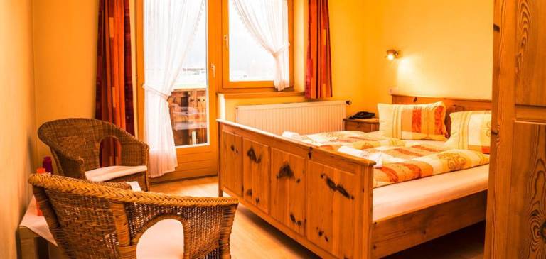 DO NOT BOOK Test Hotel 9999 in Uderns
