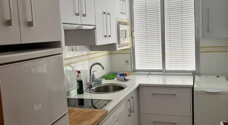 Holiday apartment | Close to Seville Cathedral | Pet-friendly — photo 3