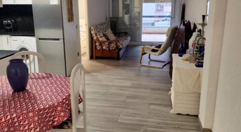 Holiday apartment with patio — photo 4