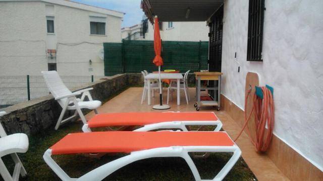 Vacation home with private pool, grill & terrace — photo 5