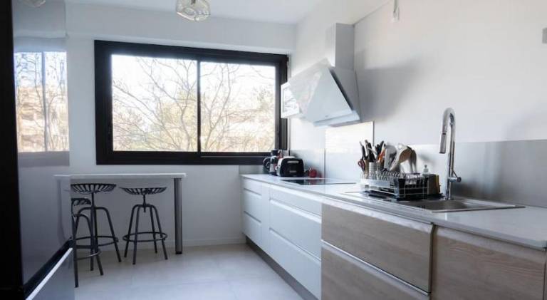 Holiday apartment with terrace — photo 3