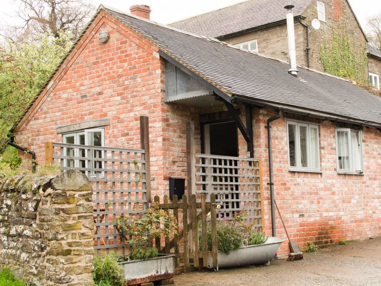 Cottage  Church Stretton