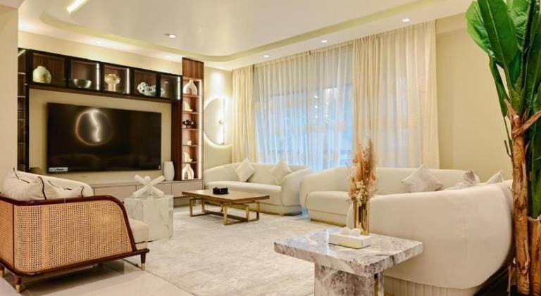 Rental apartment with pool — photo 4