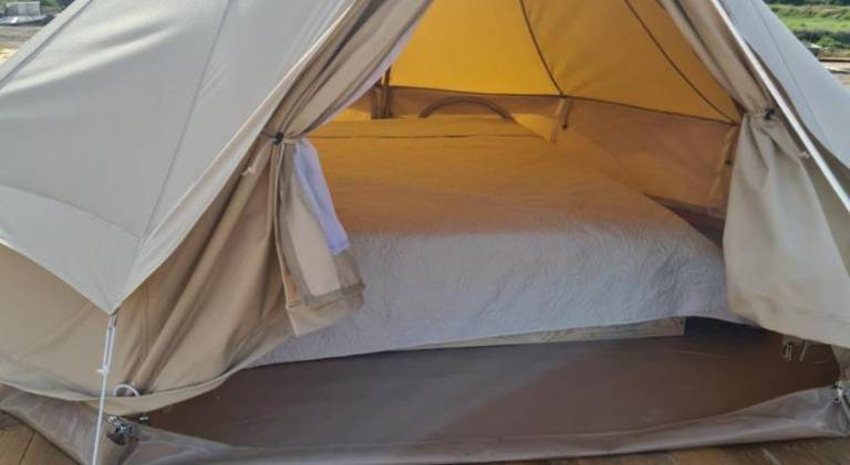 COMPORTA SIDE - Tents in Setubal
