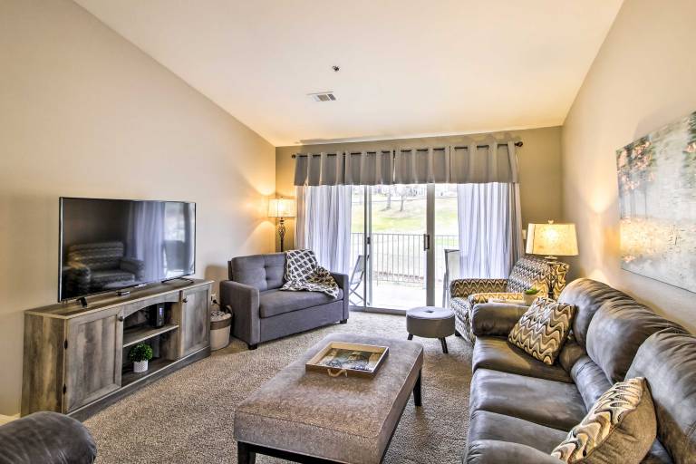 Apartment Branson