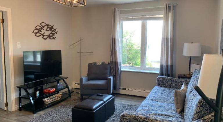 Holiday apartment with 1 room for 5 persons — photo 2