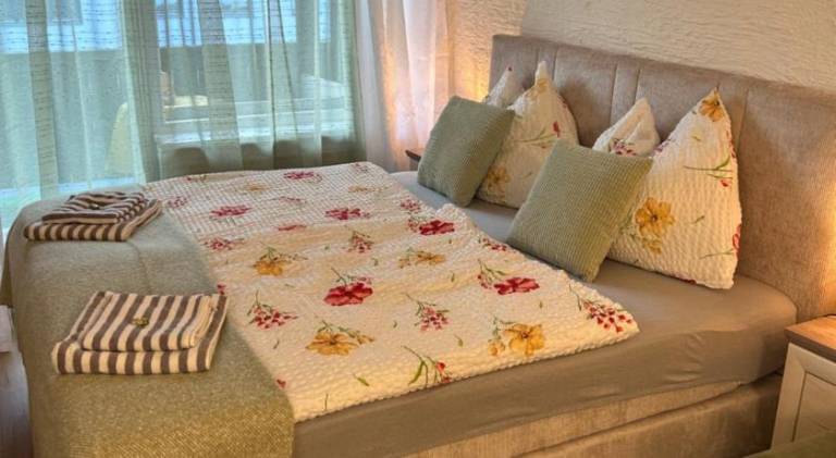 Charming holiday apartment | Dogs allowed in Leutasch